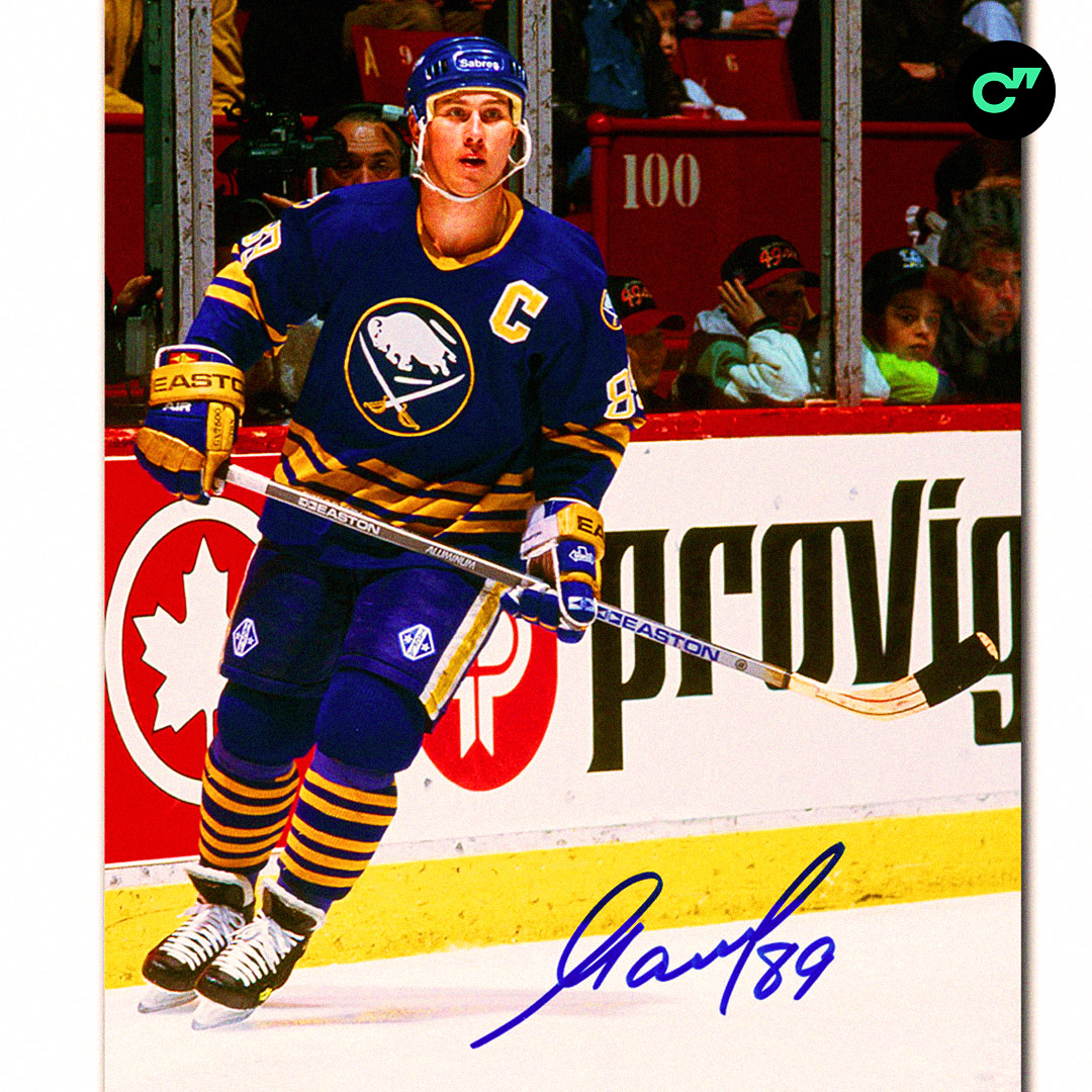 ⚡️ 🇷🇺 Александр Могильный включен в Зал славы НХЛ

❤️ – легенда хоккея!