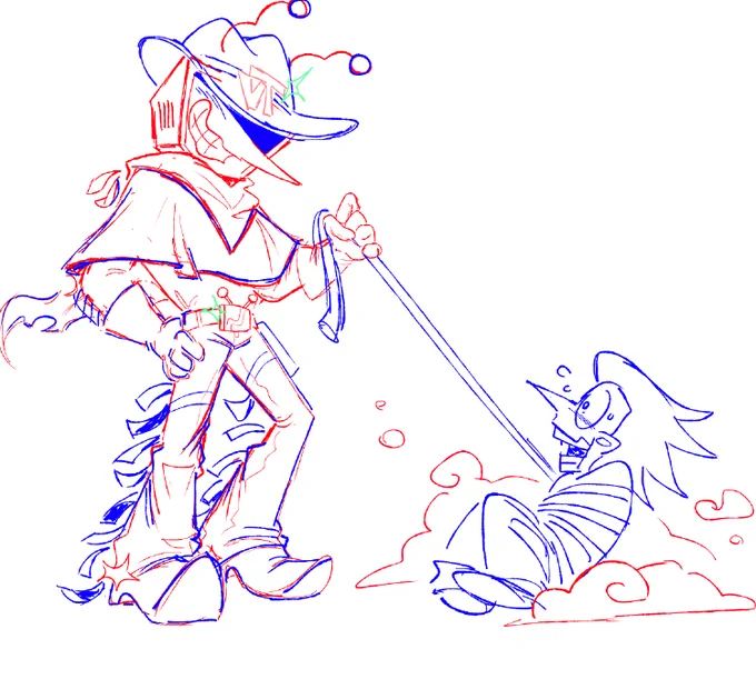 save a horse ride a cowboy [wip]