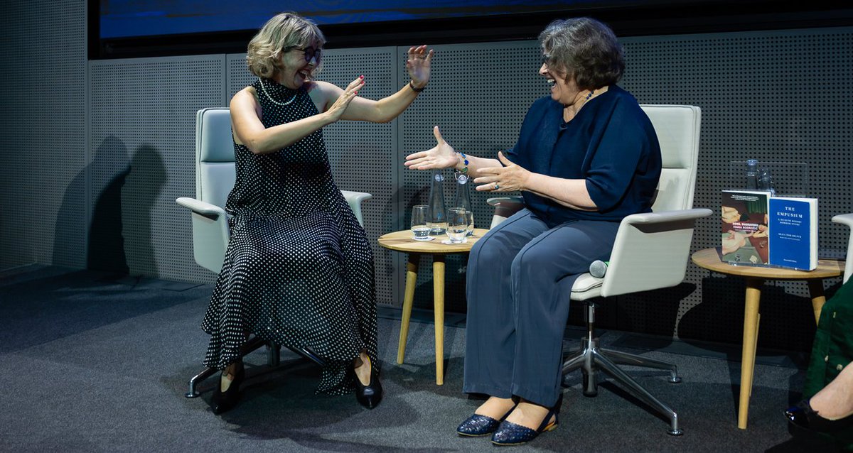 The EBRD (@ebrd) on Twitter photo Congratulations to the WINNERS of the #EBRDLiteraturePrize2025! Croatian author Ivana Bodrožić & translator Ellen Elias-Bursać for Sons, Daughters from <a href="/7storiespressuk/">Seven Stories Press UK</a>! Praised by <a href="/MayaJaggi/">Maya Jaggi</a> as “fiction that has the power to transform how we see the world, others & ourselves.” Congratulations to the WINNERS of the #EBRDLiteraturePrize2025! Croatian author Ivana Bodrožić & translator Ellen Elias-Bursać for Sons, Daughters from <a href="/7storiespressuk/">Seven Stories Press UK</a>! Praised by <a href="/MayaJaggi/">Maya Jaggi</a> as “fiction that has the power to transform how we see the world, others & ourselves.”