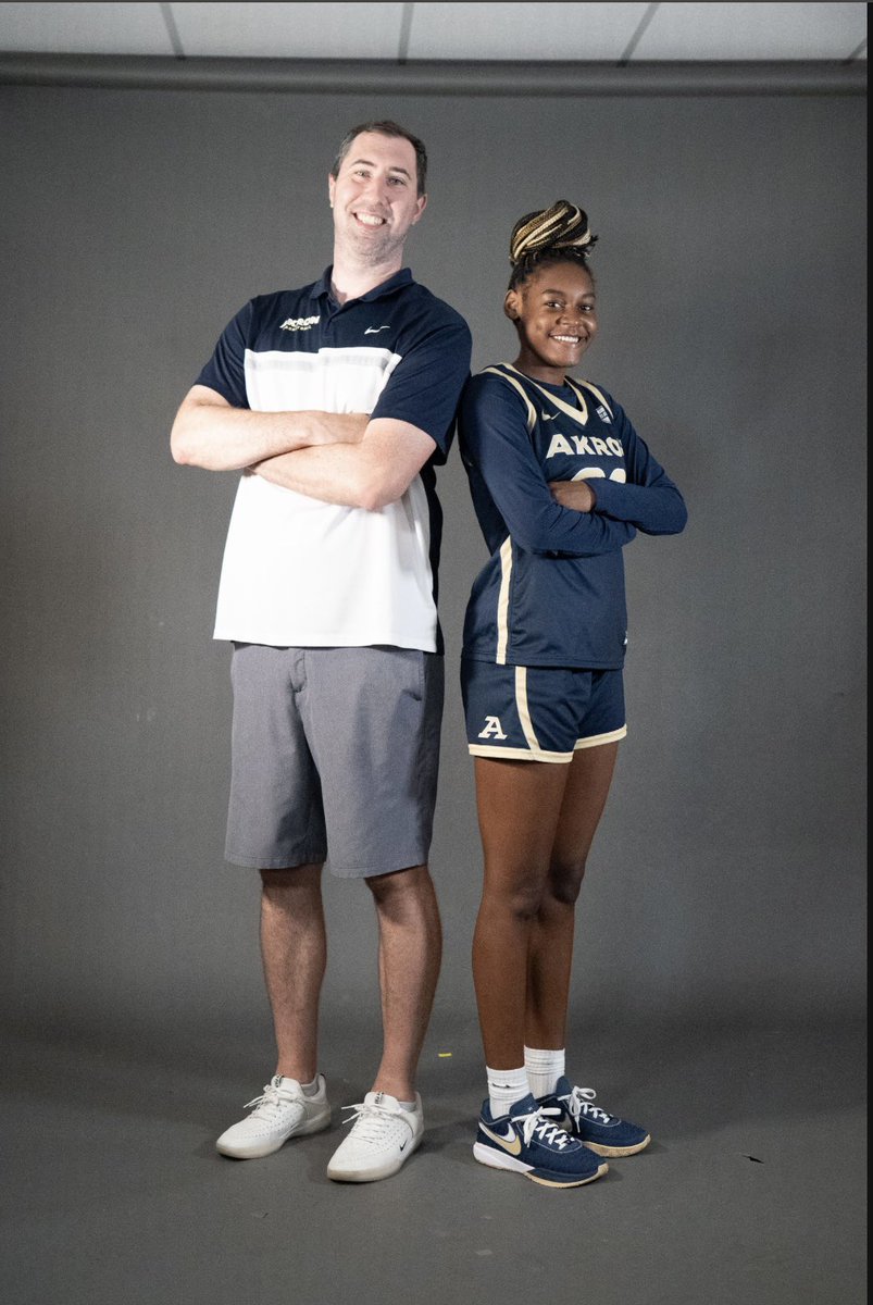 Whitley Davis (@whitley34845381) on Twitter photo I want to say THANK YOU to Coach <a href="/RyanGensler/">Ryan Gensler</a> <a href="/Coach_Jon3s/">Sarah Jones</a> and <a href="/AKRONWBB/">Akron WBB</a> for an awesome official visit at Akron yesterday. I really enjoyed learning about the culture they are building there! Looking forward to continuing our relationship! I want to say THANK YOU to Coach <a href="/RyanGensler/">Ryan Gensler</a> <a href="/Coach_Jon3s/">Sarah Jones</a> and <a href="/AKRONWBB/">Akron WBB</a> for an awesome official visit at Akron yesterday. I really enjoyed learning about the culture they are building there! Looking forward to continuing our relationship!