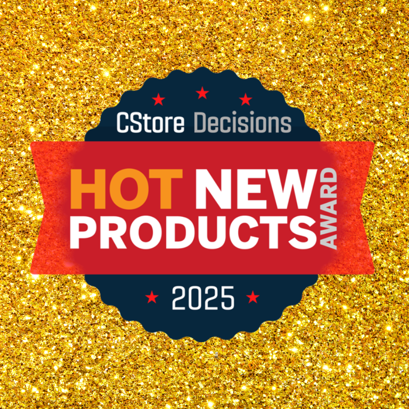 ⏳ Time is running out! Have you entered CStore Decisions’ annual Hot New Products Contest yet?

This unique, product-focused contest is judged by the retailer community. Don’t miss your chance to showcase your product—submit before the July 9th deadline! cstoredecisions.com/topproducts