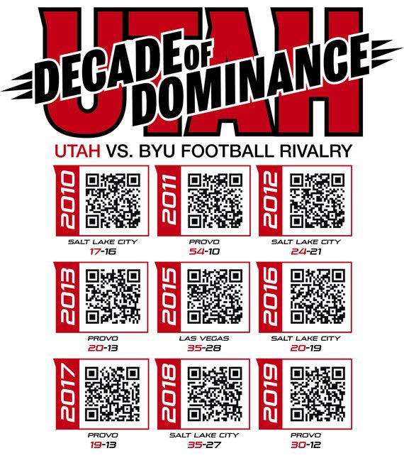QR codes are awesome!