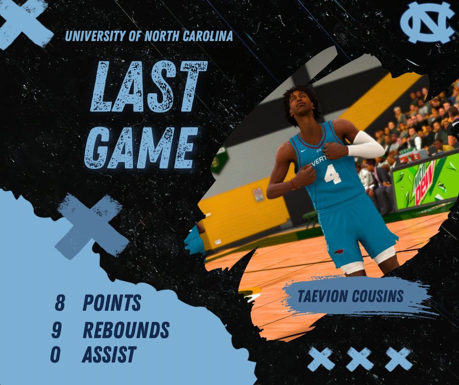 The juniors are showing out and making sure that they are getting these offers 🩵🤍