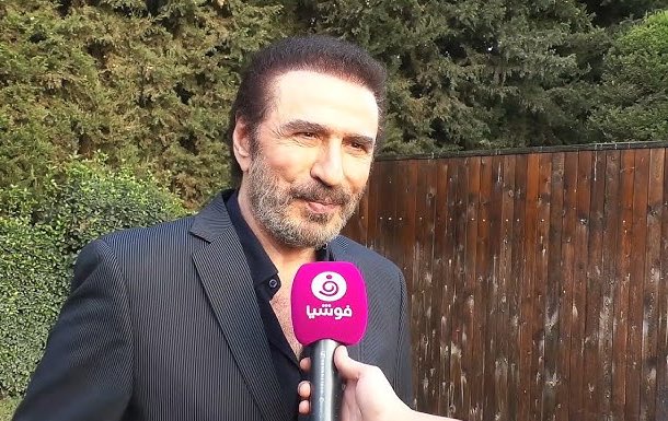 بسم الله عليه من الشر 

ماني عارف رشيد عساف ايش مرتكب بحياته عشان يفجعونا فيه كل مرة بخبر وفاته وهو طيب وبخير !