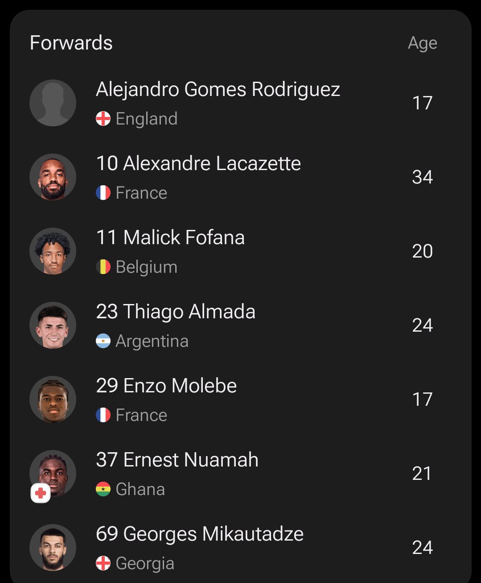 Chat, who are we snatching??😭❤️