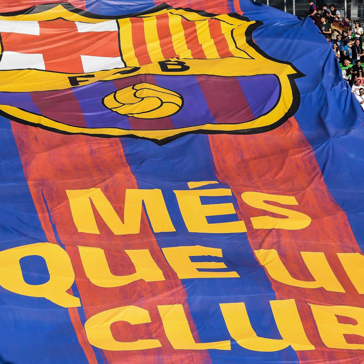 Pubity Sport (@pubitysport) on Twitter photo Barcelona have seen the biggest jump in club value since September 2024, gaining $258M and taking top spot globally 😳
Now worth $1.15 billion - more than PSG, more than Chelsea.
Rebuild in full effect 💰
(Via <a href="/Transfermarkt/">Transfermarkt</a>) Barcelona have seen the biggest jump in club value since September 2024, gaining $258M and taking top spot globally 😳
Now worth $1.15 billion - more than PSG, more than Chelsea.
Rebuild in full effect 💰
(Via <a href="/Transfermarkt/">Transfermarkt</a>)