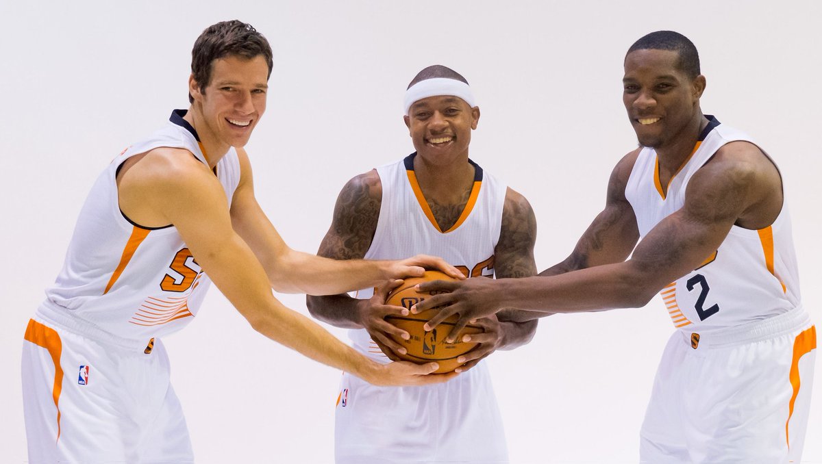 Cj McCollum, Khris Middleton, and Marcus Smart in 2025.