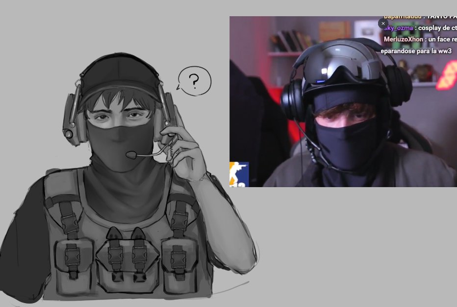 escúchenme tengo una idea mejor.....................