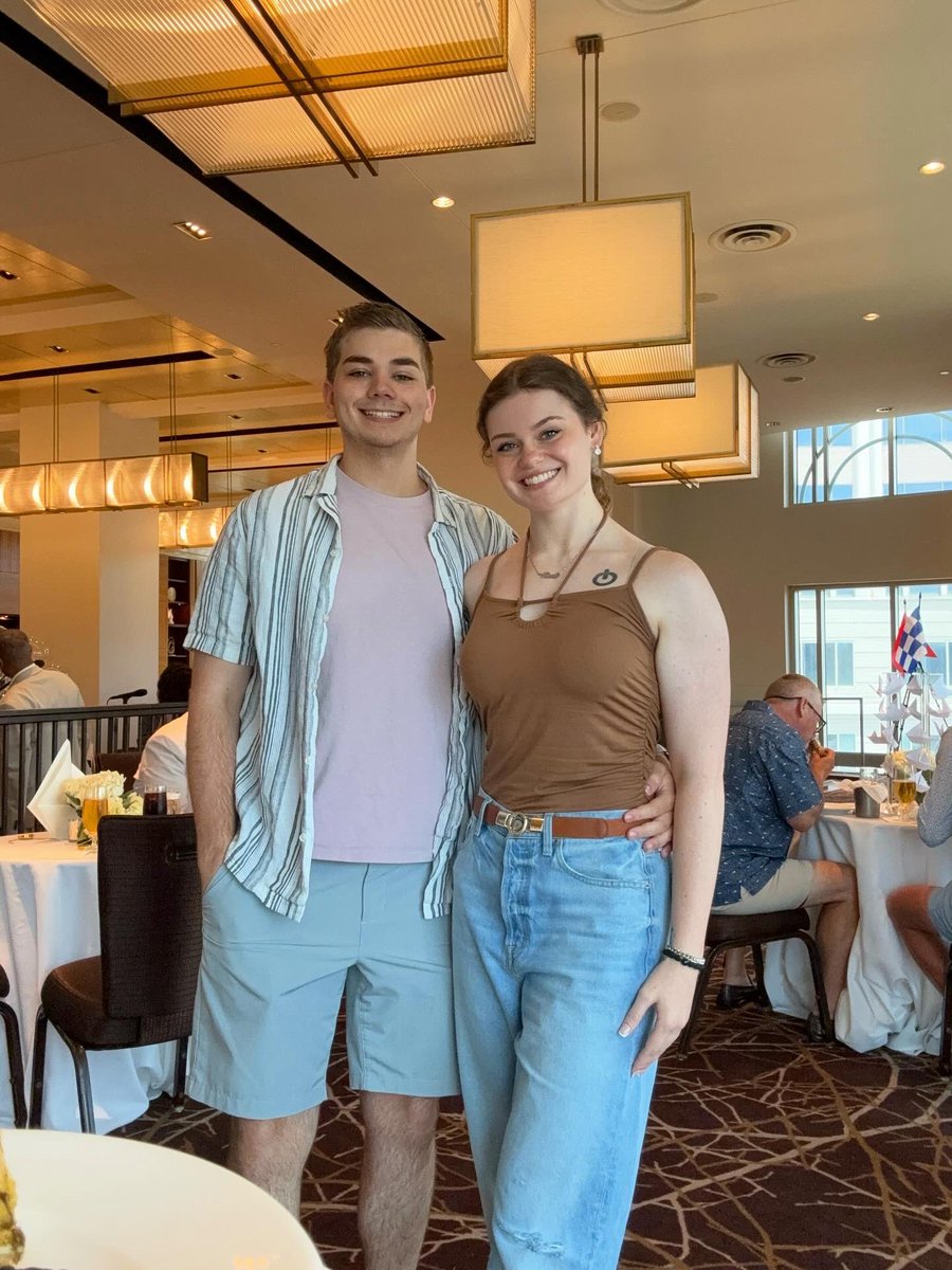 monumental moment🏛️