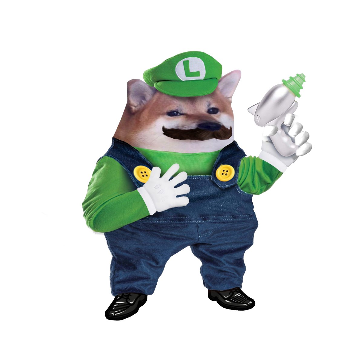 gr1mrea9er's tweet image. #FellaDelivery for @KingMilkfart666 This Space Plumbing Fella is ready for encounters of the third kind. Welcome to #NAFO
@Official_NAFO