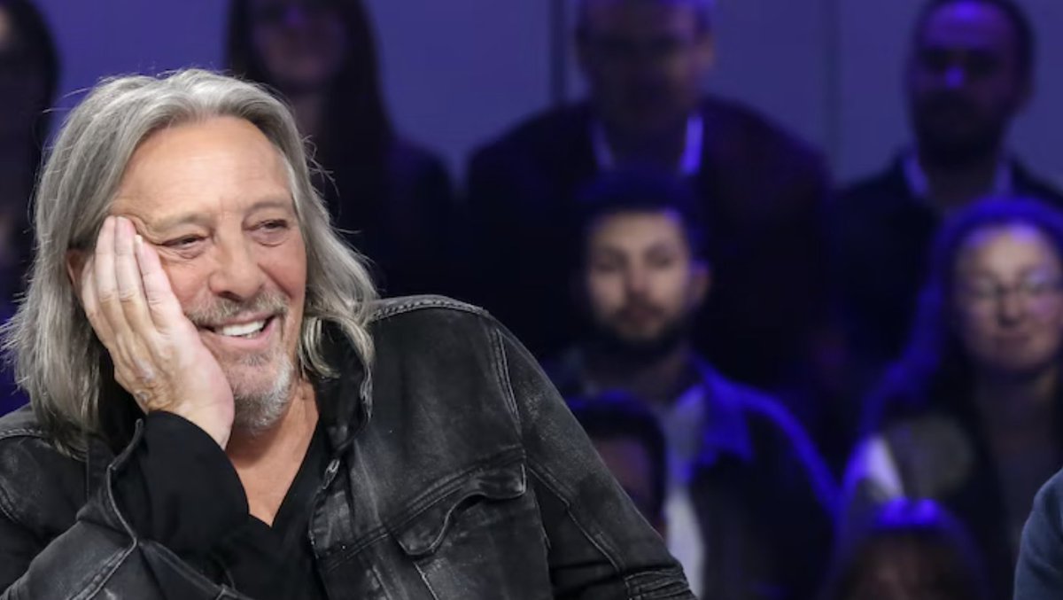 marc_tanguay's tweet image. C’est avec beaucoup de tristesse que nous apprenons le décès d’un de nos très grands, Serge Fiori. Il aura marqué durablement le monde musical québécois par ses accords et sa voix unique.
Nous n’oublierons jamais le mythique groupe Harmonium qu’il a cofondé en 1972. Encore…
