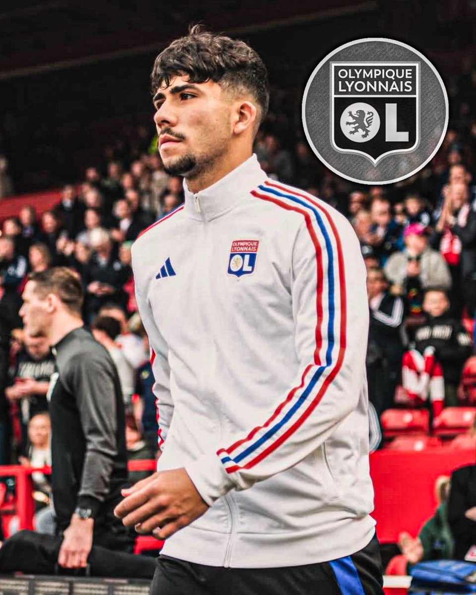 SOLOVENEX (@solovenex_) on Twitter photo El Lyon de Alejandro Gomes (2008) ha PERDIDO LA CATEGORรA y descenderรก a la Ligue 2 por problemas administrativos.
El Olympique adeuda mรกs de ๐ฑ๐ฌ๐ฌ ๐ ๐๐๐๐ข๐ก๐๐ฆ de euros. ยฟQuรฉ deberรญa hacer el delantero nacido en Caracas? (Tiene contrato hasta 2027).
.<a href="/AndiOnrubia/">Andrรฉs Onrubia Ramos</a>
#VenEx El Lyon de Alejandro Gomes (2008) ha PERDIDO LA CATEGORรA y descenderรก a la Ligue 2 por problemas administrativos.
El Olympique adeuda mรกs de ๐ฑ๐ฌ๐ฌ ๐ ๐๐๐๐ข๐ก๐๐ฆ de euros. ยฟQuรฉ deberรญa hacer el delantero nacido en Caracas? (Tiene contrato hasta 2027).
.<a href="/AndiOnrubia/">Andrรฉs Onrubia Ramos</a>
#VenEx