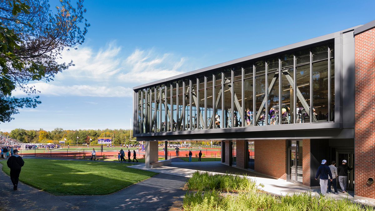 GoStonehill's tweet image. 𝐈𝐭’𝐬 𝐨𝐟𝐟𝐢𝐜𝐢𝐚𝐥: 𝑾𝒆’𝒓𝒆 𝑫𝒊𝒗𝒊𝒔𝒊𝒐𝒏 𝑰
@stonehill_info has completed its reclassification process and is now eligible for @ncaa postseason play beginning this fall 🙌
📰 bit.ly/43Xr2zl
#GoHill | #NECSports | #StonehillCollege