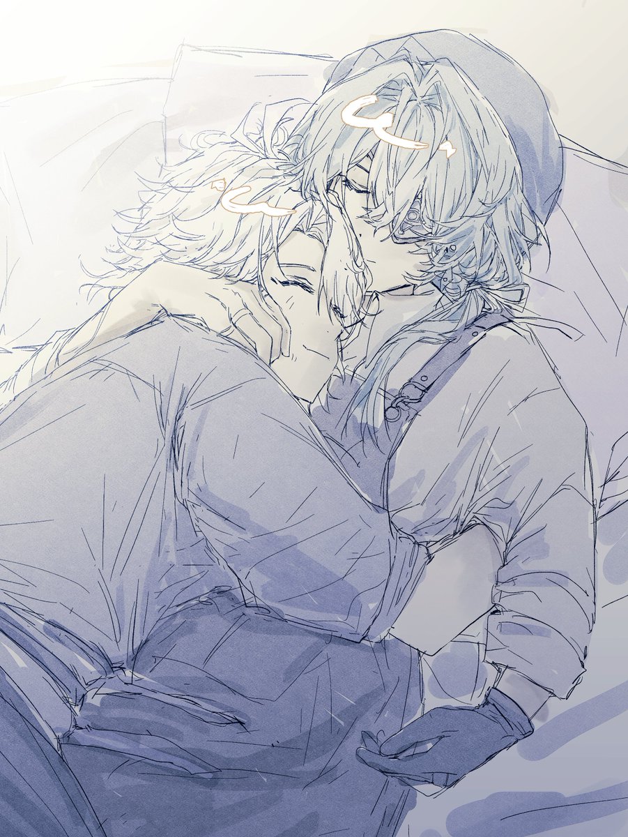 메이드로마스 tweet media