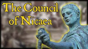 Swansea Minster (@swanseaminster) on Twitter photo <a href="/KnoxiteTheocrat/">Knoxite Theocrat 🕊</a> <a href="/ArianCymreig/">ArianCymreig</a> In 325, Emperor Constantine convened the Council of Nicaea, uniting bishops to define Christian doctrine. The Nicene Creed emerged, affirming Christ’s divinity.
A pivotal moment for faith.
We look forward for hosting an ecumenical event this September! <a href="/KnoxiteTheocrat/">Knoxite Theocrat 🕊</a> <a href="/ArianCymreig/">ArianCymreig</a> In 325, Emperor Constantine convened the Council of Nicaea, uniting bishops to define Christian doctrine. The Nicene Creed emerged, affirming Christ’s divinity.
A pivotal moment for faith.
We look forward for hosting an ecumenical event this September!