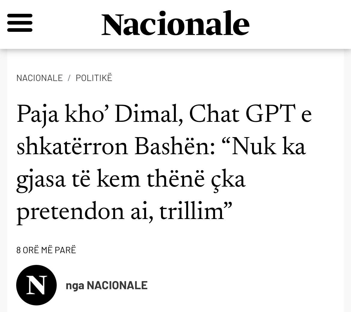 Faton 🇽🇰🇦🇱 tweet media