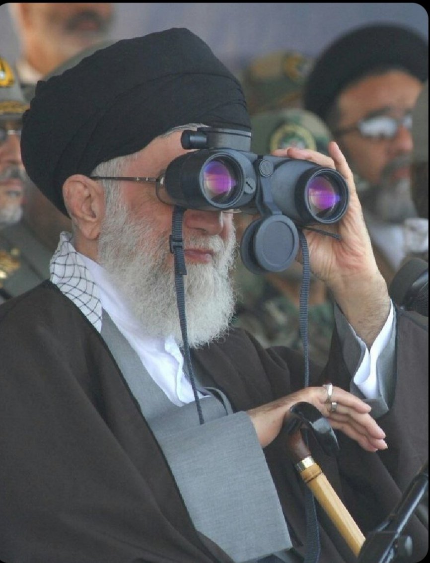 mohamad_pmr's tweet image. 🖤🇮🇷
در برابر ظلم، ما فقط تماشاگر نیستیم.
رهبر ما گفت: دوران «بزن در رو» تمام شده.
امروز، ایران فقط مقاومت نمیکند...
ایران پیروز است.
#IranIsWin
#ایران_پیروز