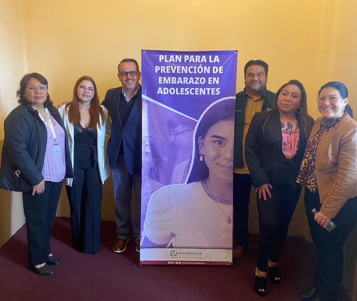 IMSS Bienestar tweet media