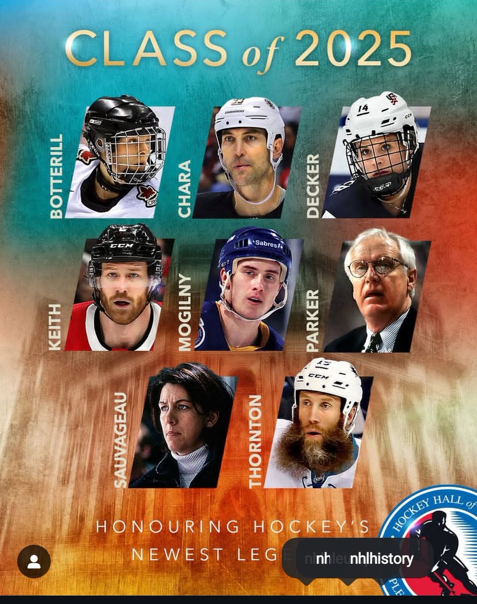 What do ya think <a href="/ShaneOBrien55/">Shane O'Brien</a> <a href="/ScottieUpshall/">Scottie Upshall</a> no Price 1st ballot???