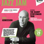 Photo by Niagara Jazz Festival (@jazzniagara)