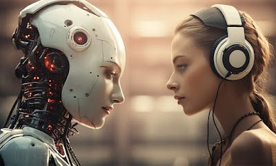 Ancile: LA IA: ENTRE LA EMULACIÓN   Y ¿LA VIVENCIA POÉTICA? franciscoacuyo.blogspot.com/2025/06/la-ia-…