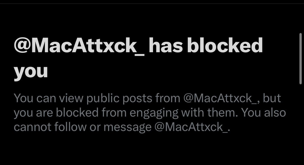 Don’t think I qualify for the MacAttack tourney