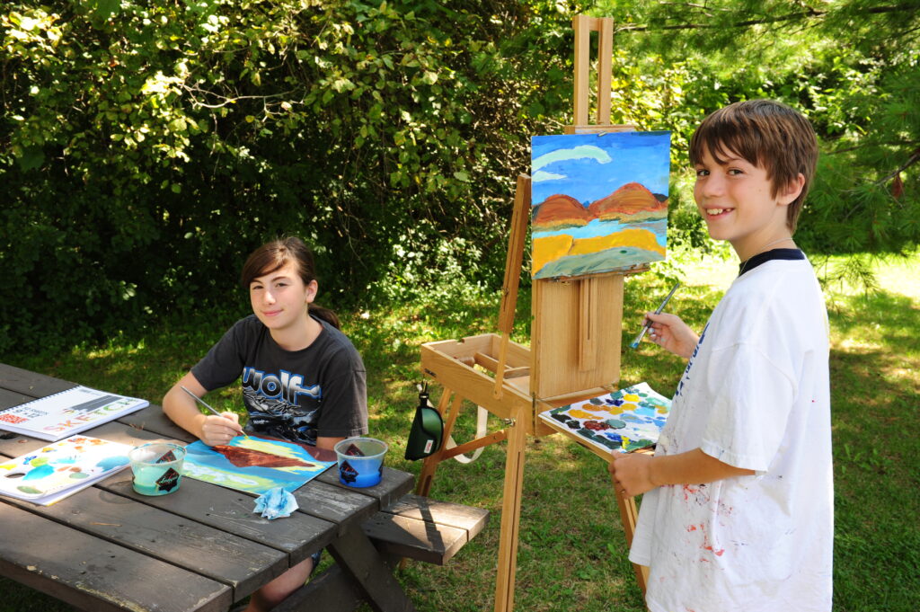 mcacgallery's tweet image. 🎨🌲 Celebrate Ontario’s first-ever 𝘎𝘳𝘰𝘶𝘱 𝘰𝘧 𝘚𝘦𝘷𝘦𝘯 𝘋𝘢𝘺 at the McMichael!

We’re marking the occasion a day early—on Sunday, July 6—with a full day of art, nature, and creative fun. 

Explore beloved works on view in our galleries, take part in a family-friendly en…