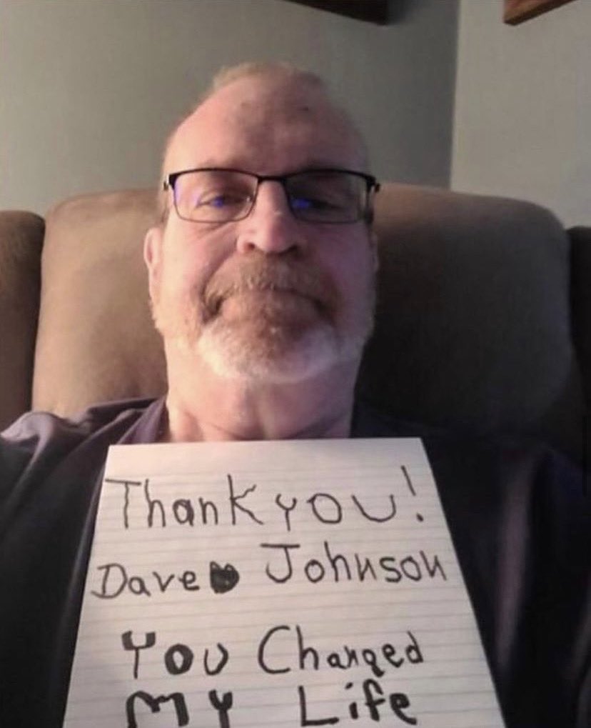 JohnsonGenerous tweet picture