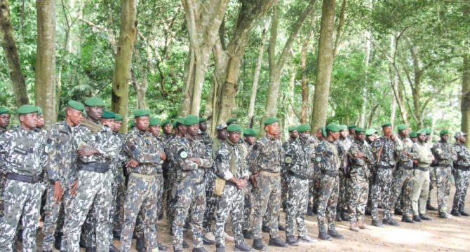 Société 🇨🇮 | Eaux et Forêts 2024 : les résultats sont disponibles, les admis attendus à Sebroko. urlr.me/xrkbXu #7info #CIV225