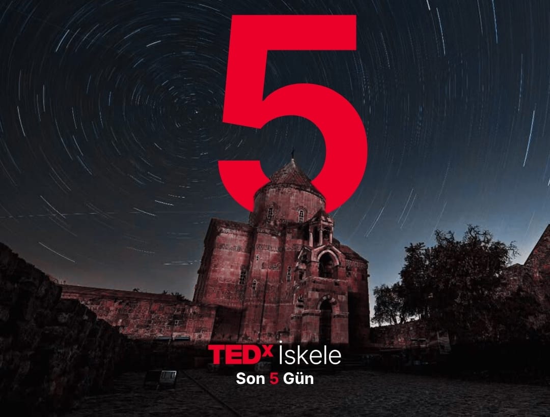 Son 5 Gün!!
<a href="/TEDxIskele65/">TEDx İskele</a> 
<a href="/vantsokurumsal/">Van Ticaret ve Sanayi Odası</a>