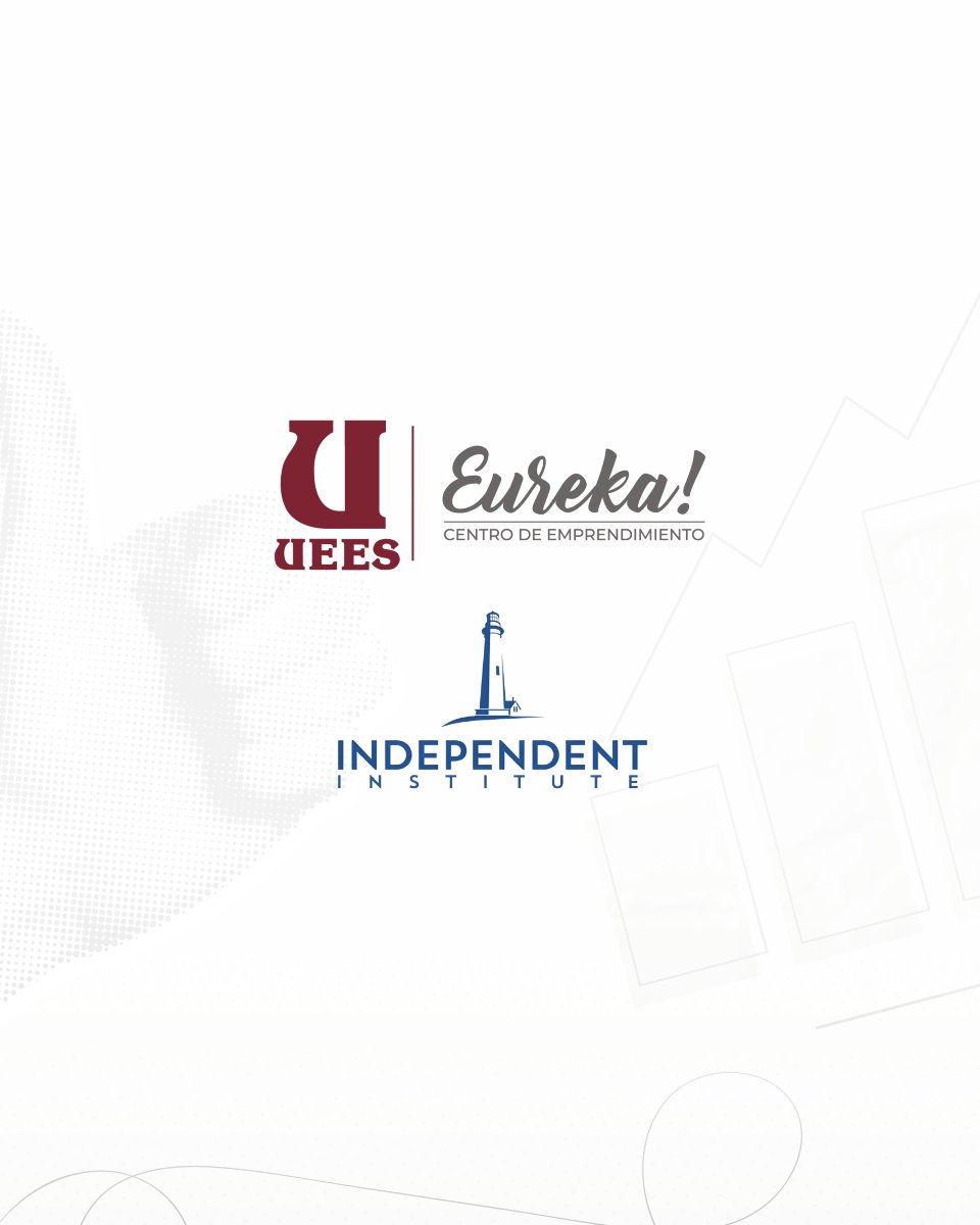 Los invitamos a participar en el Webinar: "Gracias por su venta: Economía para emprendedores" 📊

📅 24 de junio
🕟 14:45

Inscripciones en:
🔗 uees.edu.ec/emprendedores/