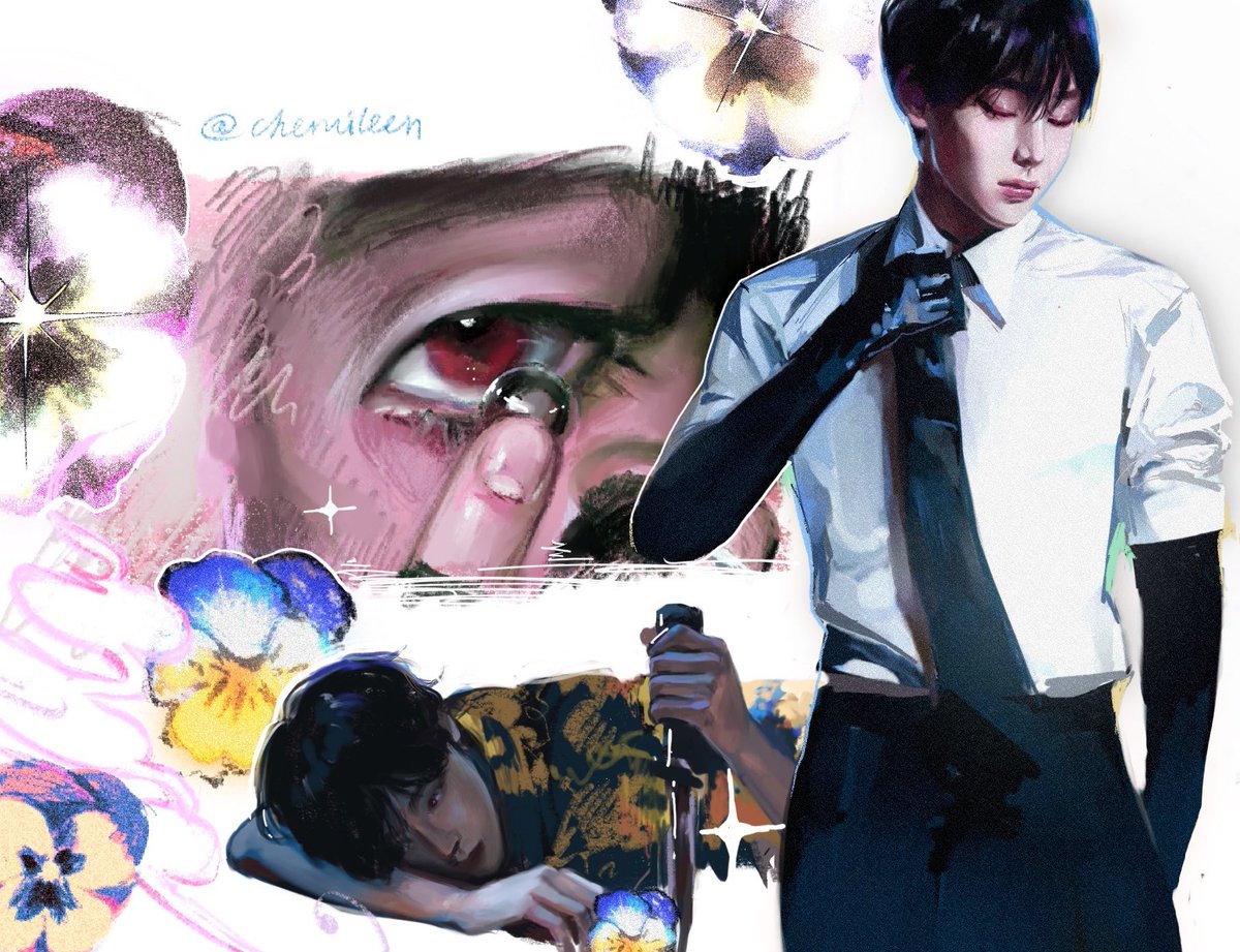 chemileen's tweet image. #kimsunoo #SUNOODAY2025 #sunooenhypen #SUNOO #ENHYPE
My favourite human