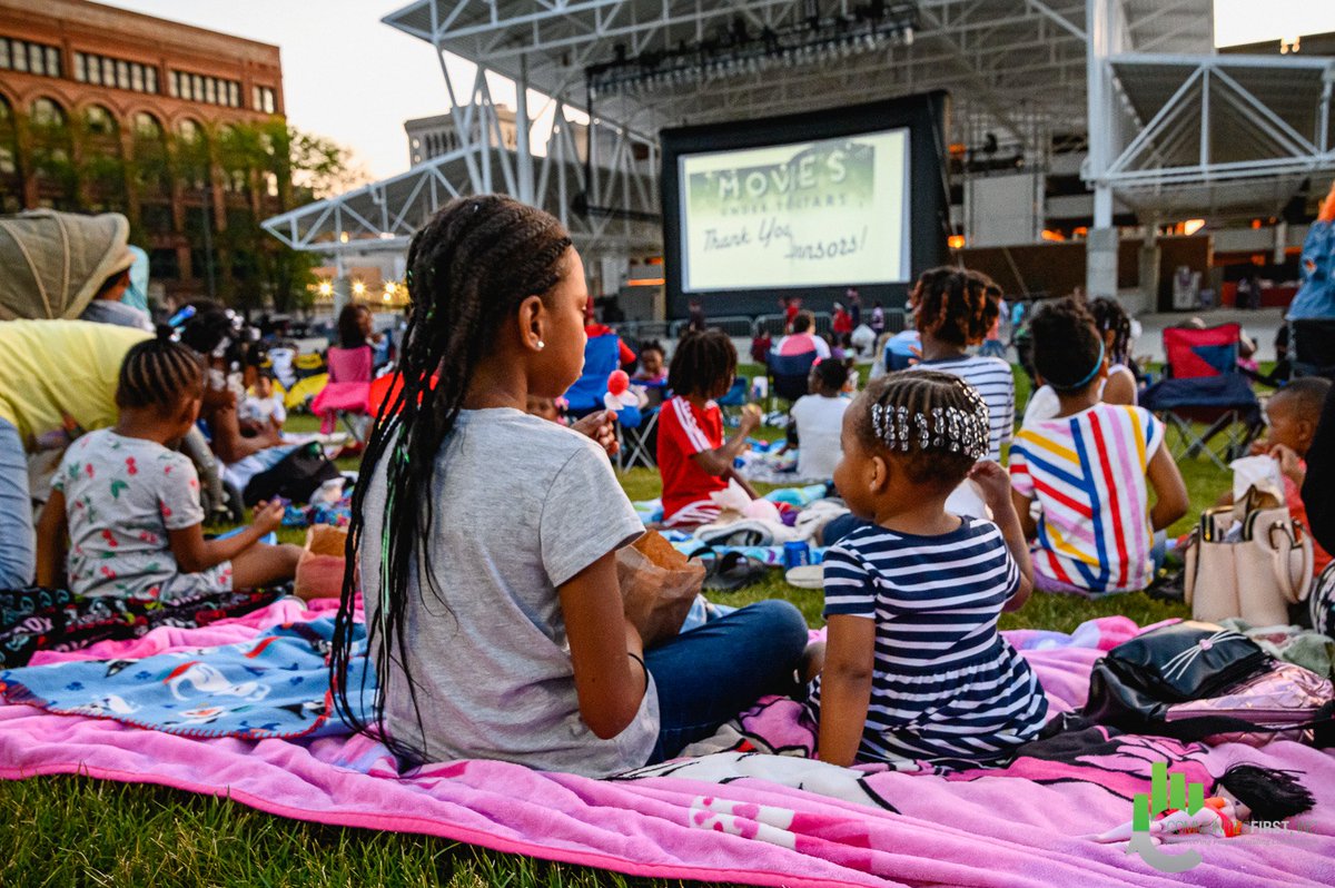LOCATION CHANGE FOR LEVITT AMP CONCERT - mailchi.mp/communitiesfir…