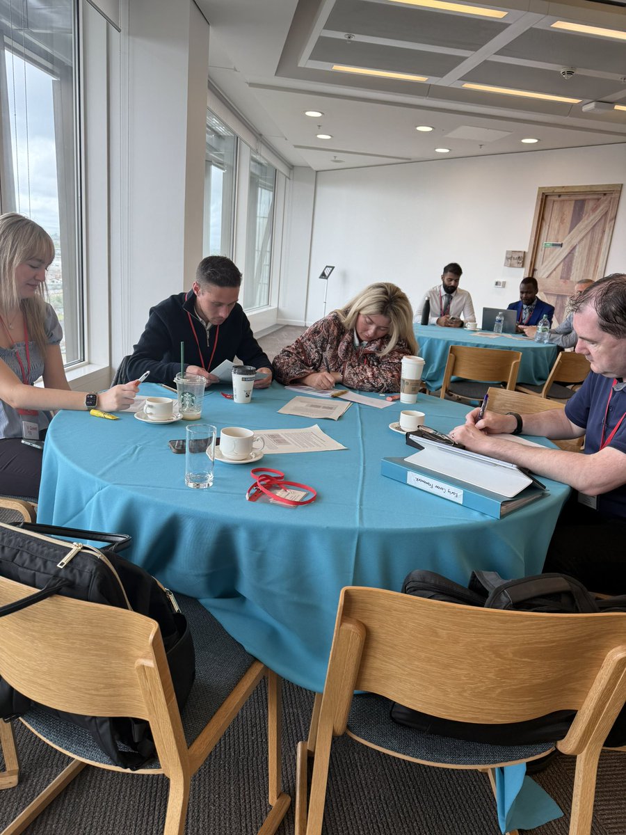 Michelle _Peavoy (@michellepeavoy) on Twitter photo It’s been a fantastic few days delivering the final ECF seminars of the year to <a href="/CoopAcademies/">Co-op Academies</a> ECT 1s in Manchester and Yorkshire. Lucky to work alongside fabulous expert colleagues <a href="/ClaireNorcott/">Claire Norcott</a> <a href="/liz_halfpenny/">Liz Halfpenny</a> Ruth and Tom in partnership with <a href="/TSHubsBF/">Bright Futures Teaching School Hubs</a> #SucceedTogether It’s been a fantastic few days delivering the final ECF seminars of the year to <a href="/CoopAcademies/">Co-op Academies</a> ECT 1s in Manchester and Yorkshire. Lucky to work alongside fabulous expert colleagues <a href="/ClaireNorcott/">Claire Norcott</a> <a href="/liz_halfpenny/">Liz Halfpenny</a> Ruth and Tom in partnership with <a href="/TSHubsBF/">Bright Futures Teaching School Hubs</a> #SucceedTogether