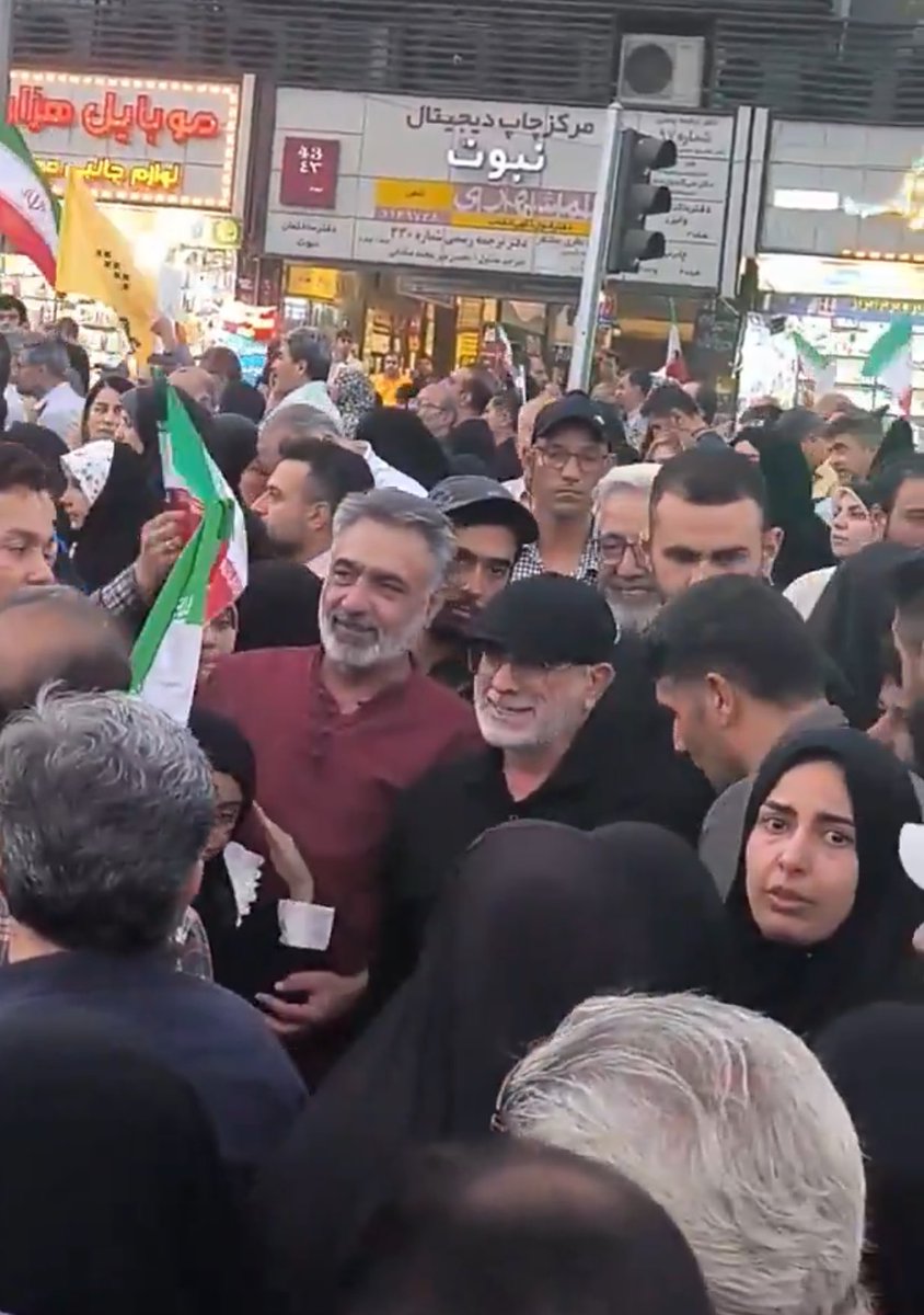 🚨🇮🇱 DEAR GOOGLE:

UPDATE ISMAEL QAANI’S PAGE. THE ZIONISTS LIED &amp; HE IS STILL ALIVE!

❤️🇮🇷 GOD BLESS!