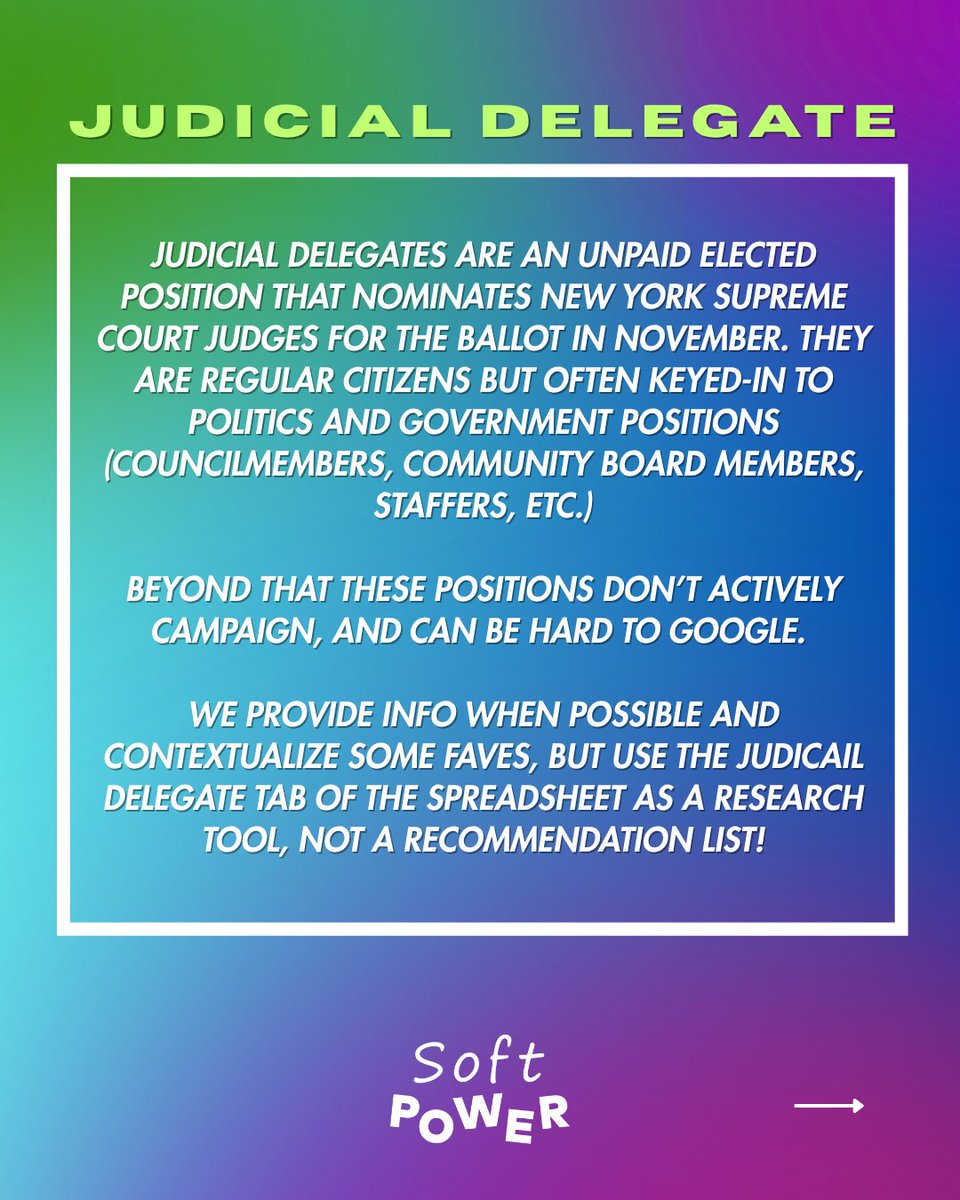 Soft Power Vote tweet media