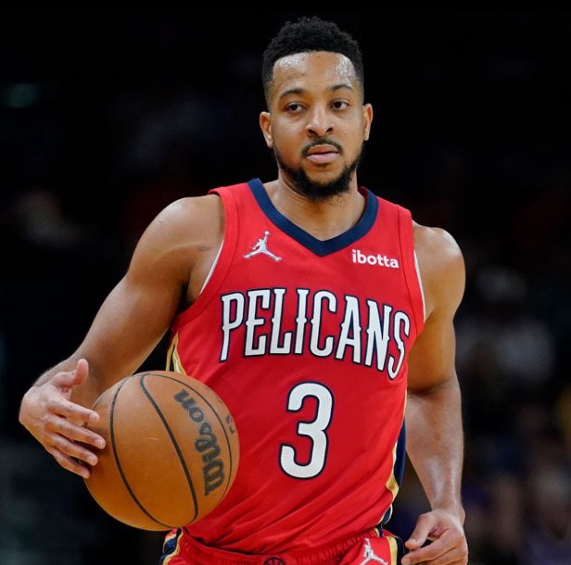 ✈️ TRASPASO ✈️

El mercado sigue moviéndose:

🧙🏽‍♂️ A Wizards: CJ McCollum, Kelly Olynyk y 1x Segunda Ronda.

🦤 A Pelicans: Jordan Poole, Saddiq Bey y 1x Segunda Ronda (Pick 40).

Me gusta bastante más para los de Nueva Orleans que se deshacen de dos expiring y adquieren dos