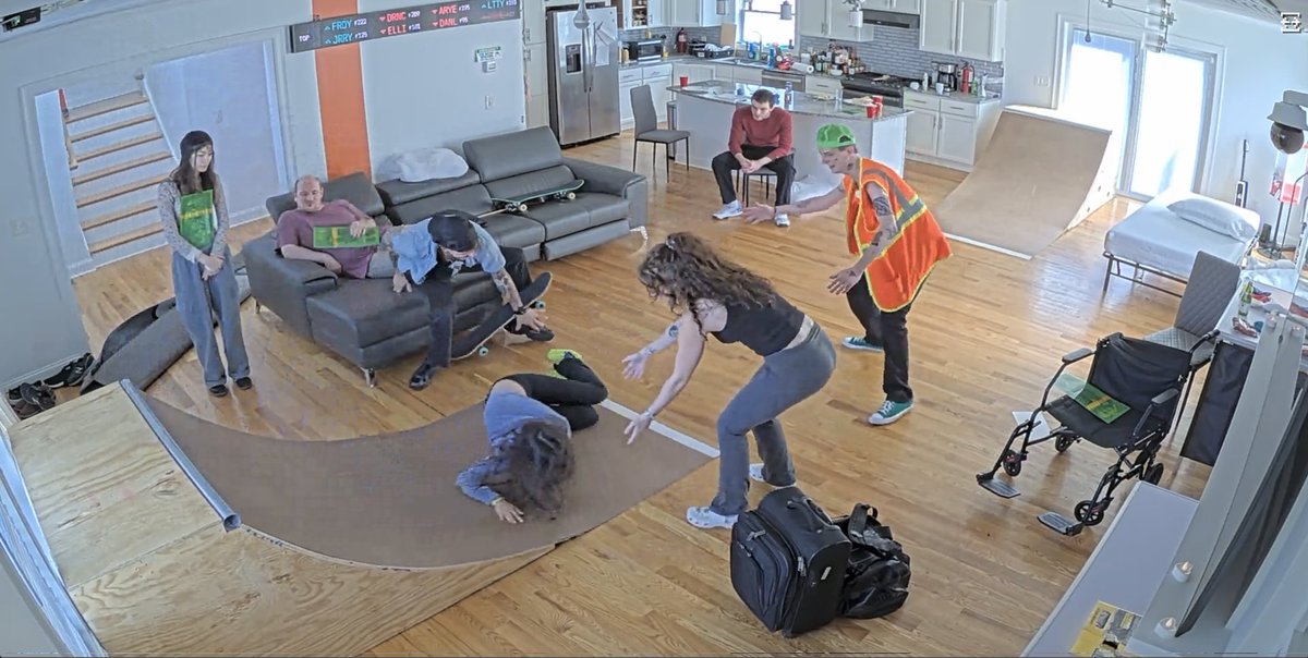 One for <a href="/LortSharkington/">Lort Sharkington</a>