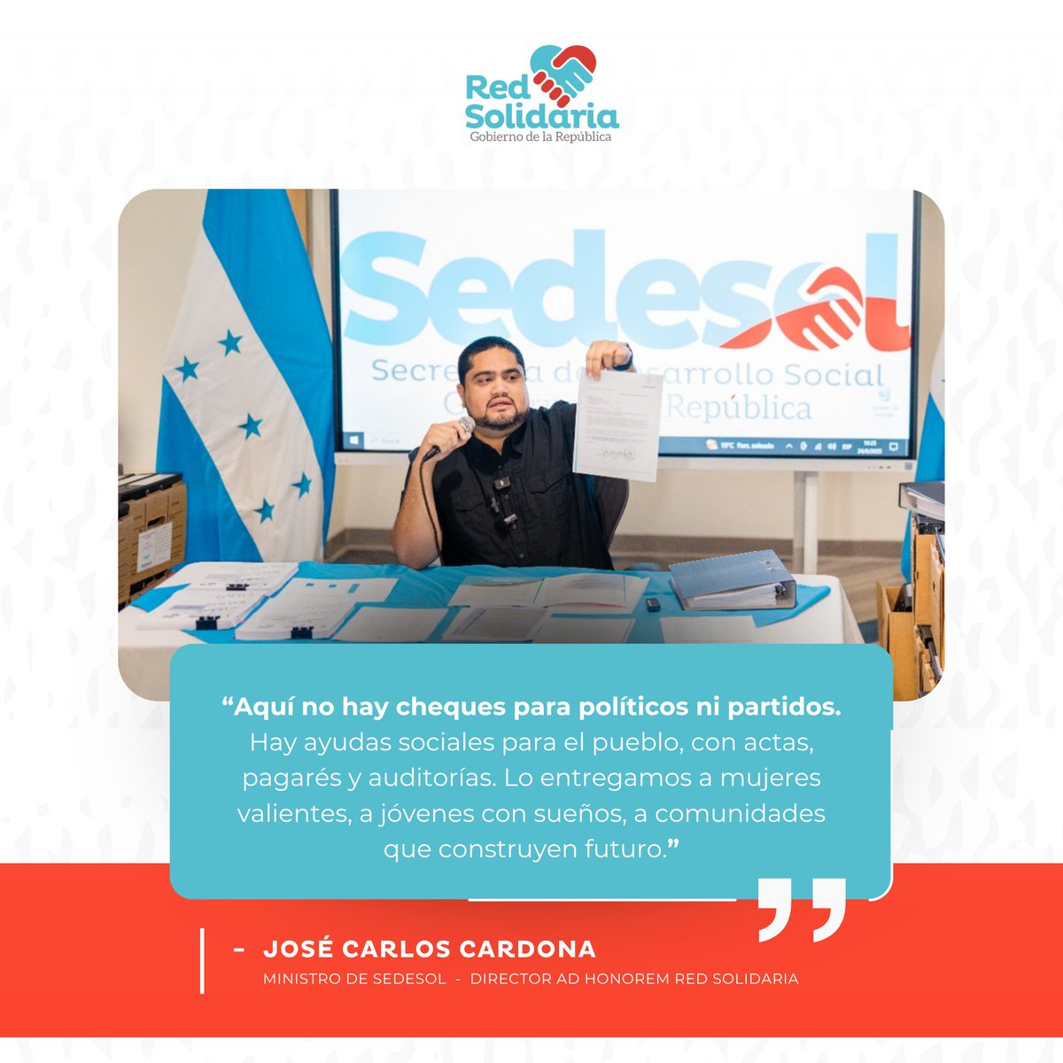 Red Solidaria - Honduras (@redsolidaria_hn) on Twitter photo ๐๐ช๐ฎ๐ขฬ ๐ฅ๐จ๐ฌ ๐๐จ๐ง๐๐จ๐ฌ ๐ฉ๐ฎฬ๐๐ฅ๐ข๐๐จ๐ฌ ๐ฌ๐ ๐ฎ๐ฌ๐๐ง ๐๐จ๐ง ๐ญ๐ซ๐๐ง๐ฌ๐ฉ๐๐ซ๐๐ง๐๐ข๐ ๐ฉ๐๐ซ๐ ๐๐ฉ๐จ๐ฒ๐๐ซ ๐ ๐ฆ๐ฎ๐ฃ๐๐ซ๐๐ฌ, ๐ฃ๐จฬ๐ฏ๐๐ง๐๐ฌ ๐ฒ ๐๐จ๐ฆ๐ฎ๐ง๐ข๐๐๐๐๐ฌ ๐ช๐ฎ๐ ๐๐จ๐ง๐ฌ๐ญ๐ซ๐ฎ๐ฒ๐๐ง ๐ฎ๐ง ๐ฆ๐๐ฃ๐จ๐ซ ๐ฉ๐๐ขฬ๐ฌ. ๐๐ช๐ฎ๐ขฬ ๐ฅ๐จ๐ฌ ๐๐จ๐ง๐๐จ๐ฌ ๐ฉ๐ฎฬ๐๐ฅ๐ข๐๐จ๐ฌ ๐ฌ๐ ๐ฎ๐ฌ๐๐ง ๐๐จ๐ง ๐ญ๐ซ๐๐ง๐ฌ๐ฉ๐๐ซ๐๐ง๐๐ข๐ ๐ฉ๐๐ซ๐ ๐๐ฉ๐จ๐ฒ๐๐ซ ๐ ๐ฆ๐ฎ๐ฃ๐๐ซ๐๐ฌ, ๐ฃ๐จฬ๐ฏ๐๐ง๐๐ฌ ๐ฒ ๐๐จ๐ฆ๐ฎ๐ง๐ข๐๐๐๐๐ฌ ๐ช๐ฎ๐ ๐๐จ๐ง๐ฌ๐ญ๐ซ๐ฎ๐ฒ๐๐ง ๐ฎ๐ง ๐ฆ๐๐ฃ๐จ๐ซ ๐ฉ๐๐ขฬ๐ฌ.