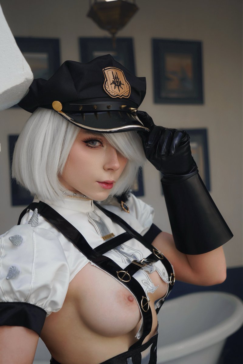 🥷Sweetie Fox Nudes 👀

onlykrush.com/model/sweetie-…

Find out why Sweetie Fox cosplay is so popular 
⬇️⬇️
onlykrush.com/model/sweetie-…

Sweetie Fox is one of the most popular cosplay creators on the internet. We've all seen her nudes and sextape previews, but it's better from her