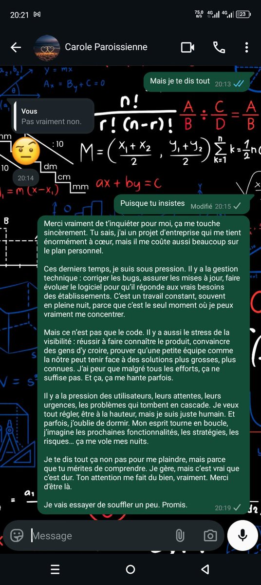 C4rl3 | Dev tweet media