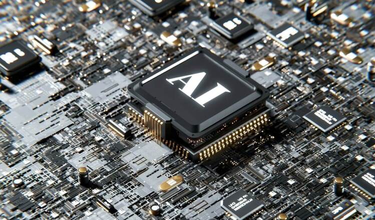 #AI AI Startup Thinking Machines Raises $2B, Hits $10B Valuation dlvr.it/TLXb3v
