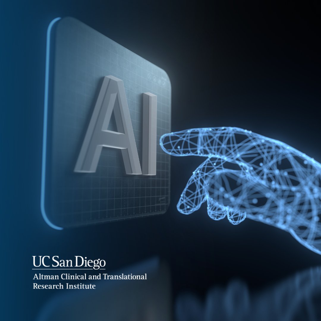ChatGPT is transforming healthcare content analysis 💻
A new study shows it effectively detects adverse events, improving patient safety and data processing.

Read the full study: pubmed.ncbi.nlm.nih.gov/38696245/

#AIInHealthcare #ChatGPT #HealthInnovation #ACTRI #UCSDResearch