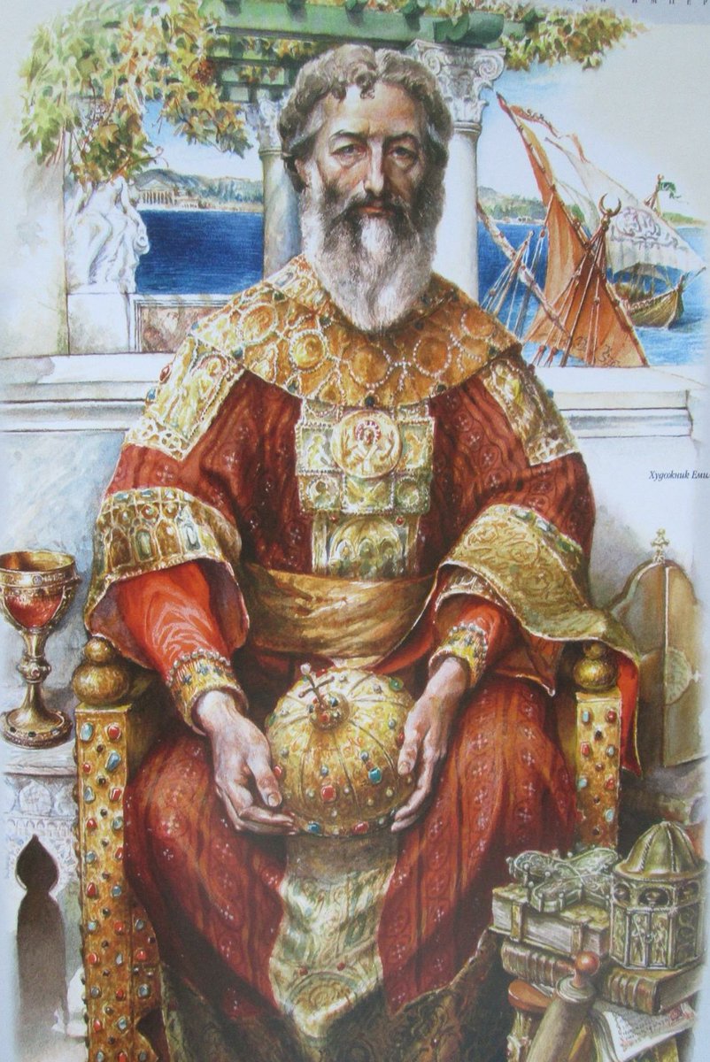 old romans tweet media