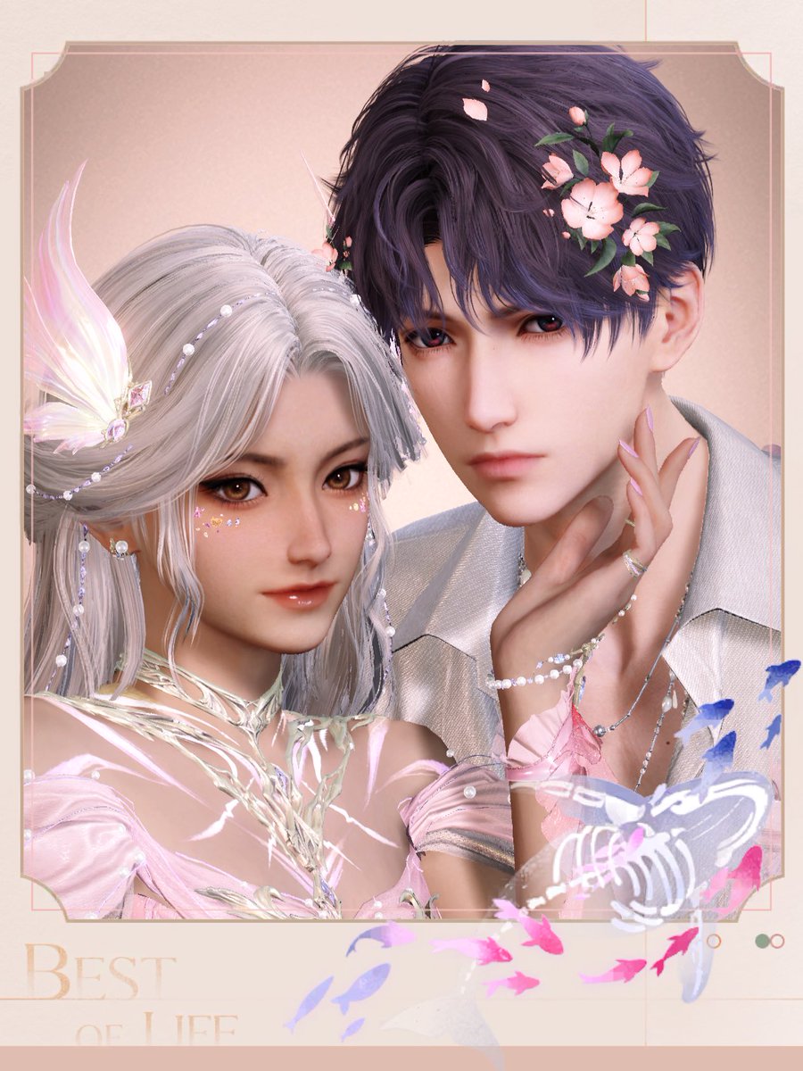 KimchiBlossom's tweet photo. @lyannamm I don’t have the fish man yet 😭😭💕💕💕💕
(Just lost my 50/50 to caleb) 🫠🥲 https://t.co/yAZ0P0I1Cf