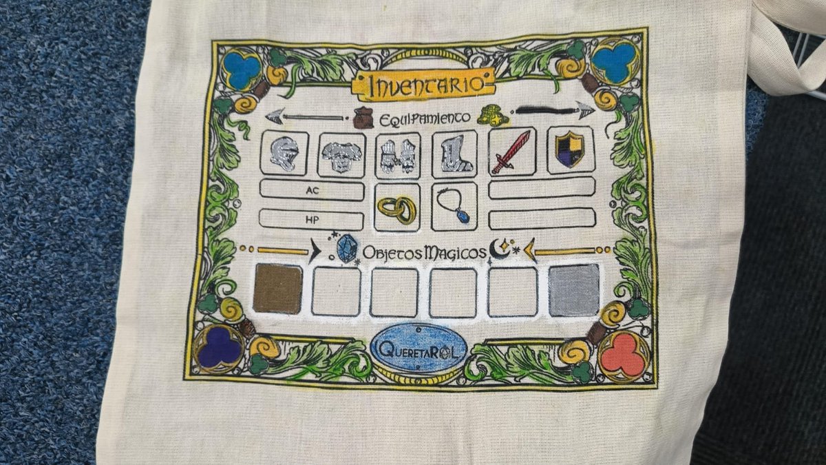 Epic Fail RPGs tweet media