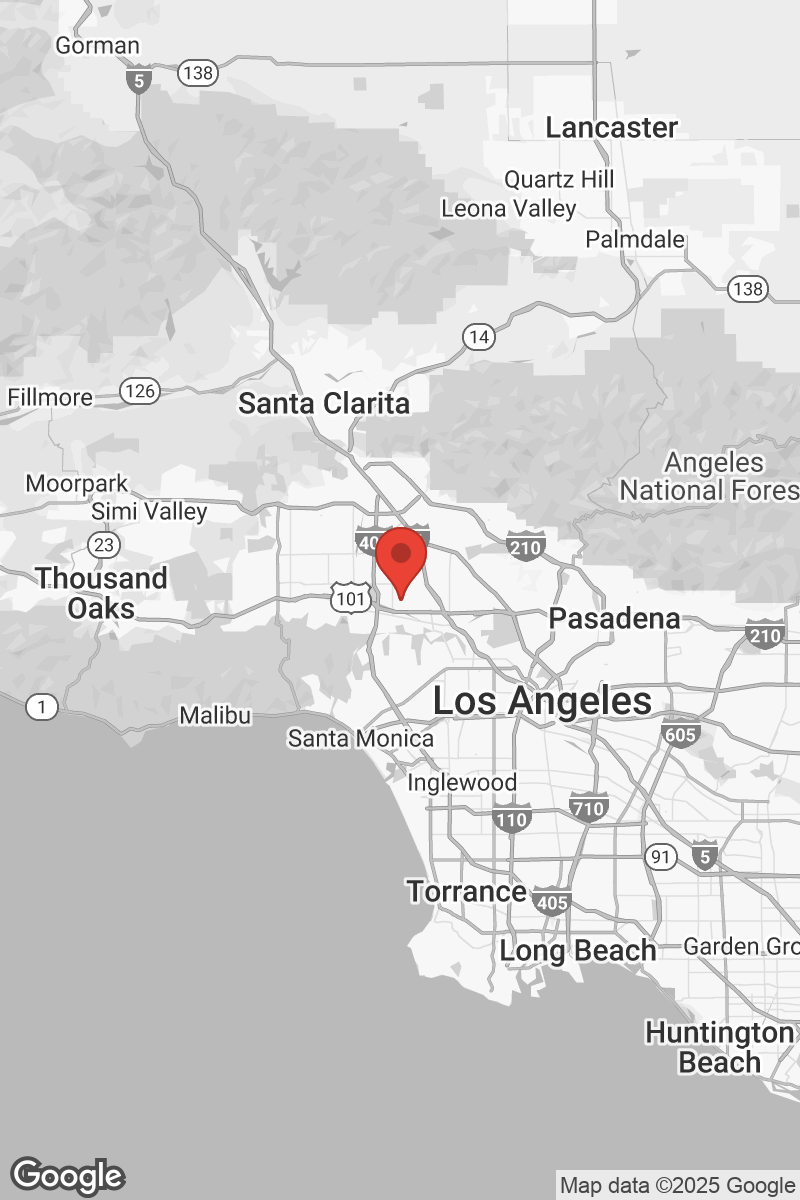 LAQuakeAlerts's tweet photo. 📍 Earthquake detected 📍 Magnitude 2.7 - 2 km NNE of Sherman Oaks, CA at 2025-06-24 12:22:41 PM: https://t.co/EdVMAGmTI3 #earthquake #ca #la https://t.co/8e52mwItuI