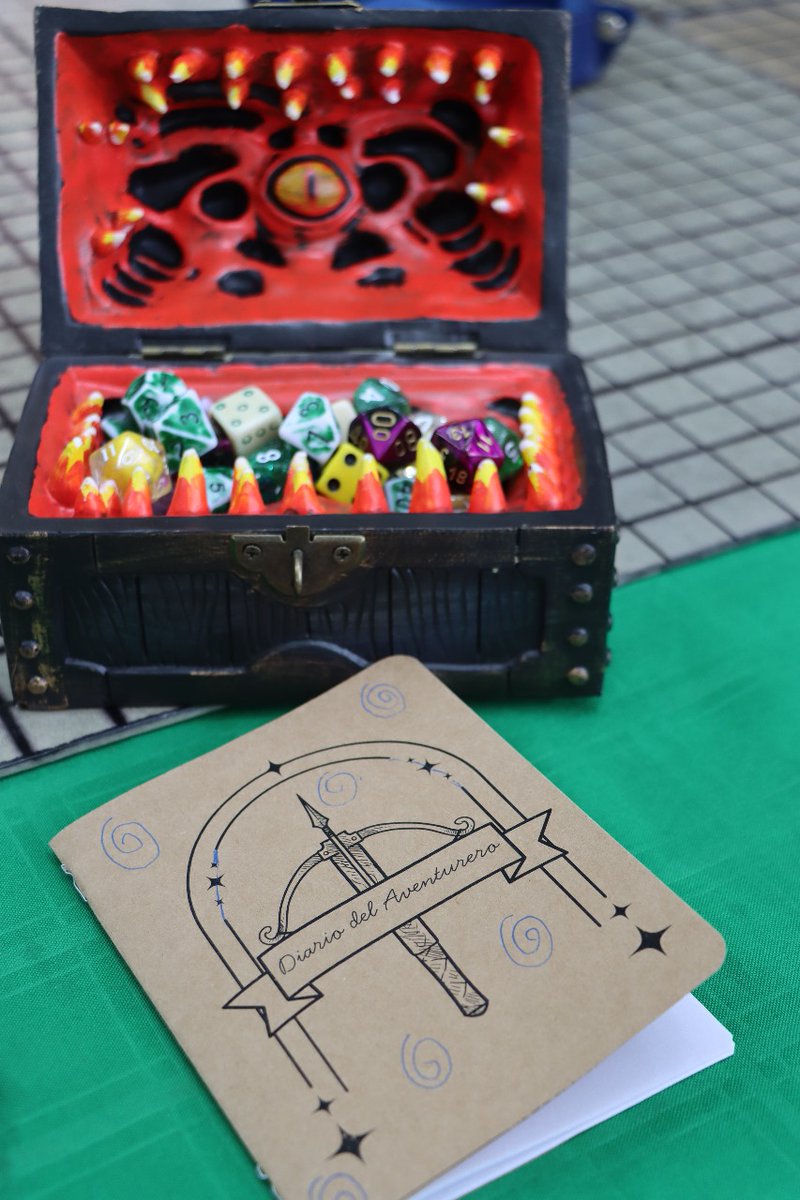 Epic Fail RPGs tweet media