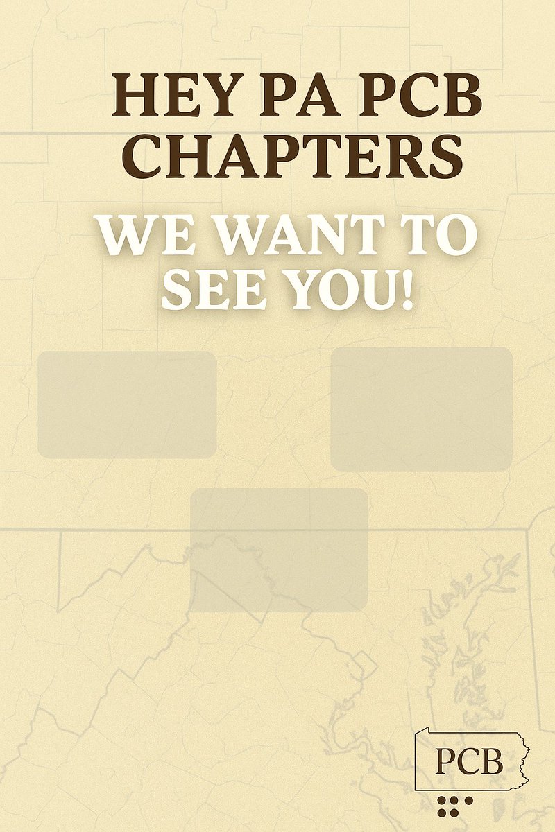 pcb_advocate's tweet image. 🎉 PA PCB Chapters—show us what you’re up to!

We’re loving the Philly Chapter’s karaoke night 👏

Now it’s your turn—share your chapter’s in-person fun with us so we can feature YOU!

#PCBProud #PCBChapters #CommunityConnection #BlindLeadership