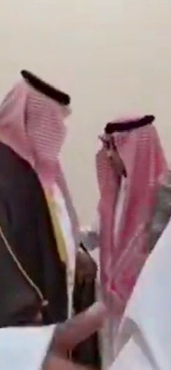 زياد بن موسى بن يحيى محرق tweet media